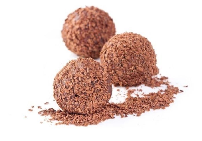 3 Cách làm chocolate truffle đơn giản, phổ biến nhất hiện nay
