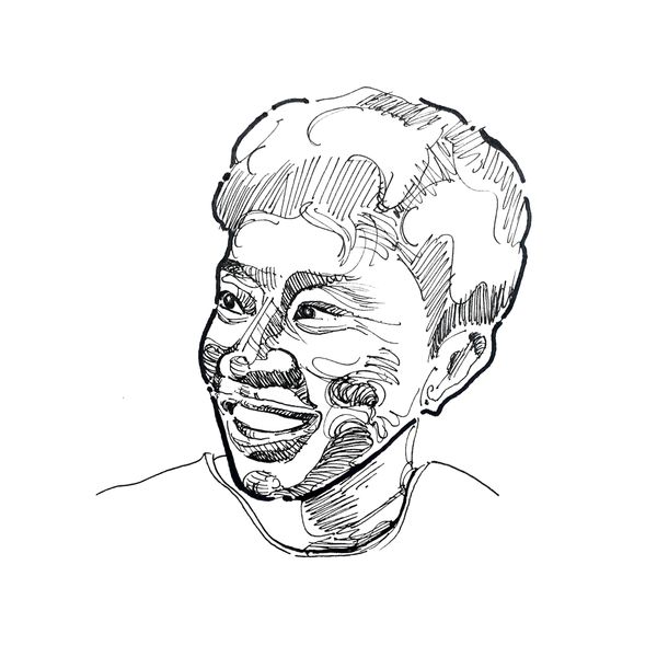 [NGƯỜI TỐTE] - Phụng Sồ và chuyện trải đời