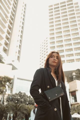 Chỉ từng bước | Công đoạn số 1 - chọn loại Da phù hợp