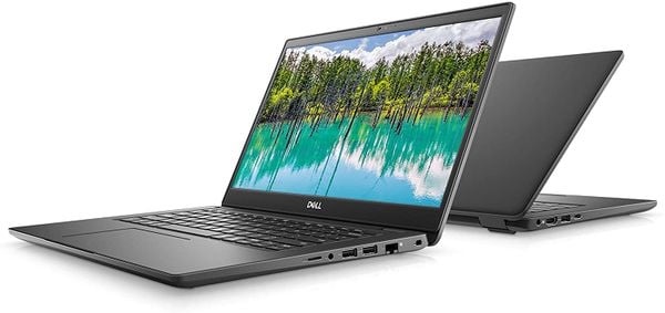 Dell Latitude 3410