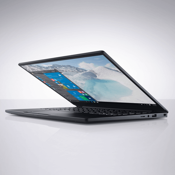 Dell latitude 7370 обзор