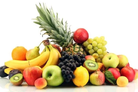 Fruits, Fresh produce