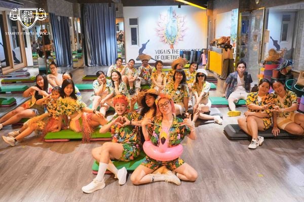 WORKSHOP STEP SUMMER