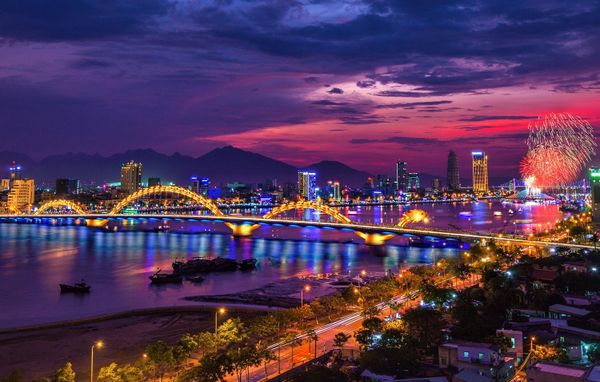 Bỏ túi cẩm nang kinh nghiệm du lịch Đà Nẵng - Hội An chi tiết nhất