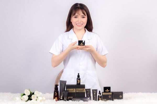 Mỹ phẩm Hanayuki lừa đảo như thế nào