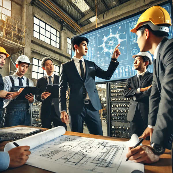 QUYẾT ĐỊNH GIAO NHIỆM VỤ