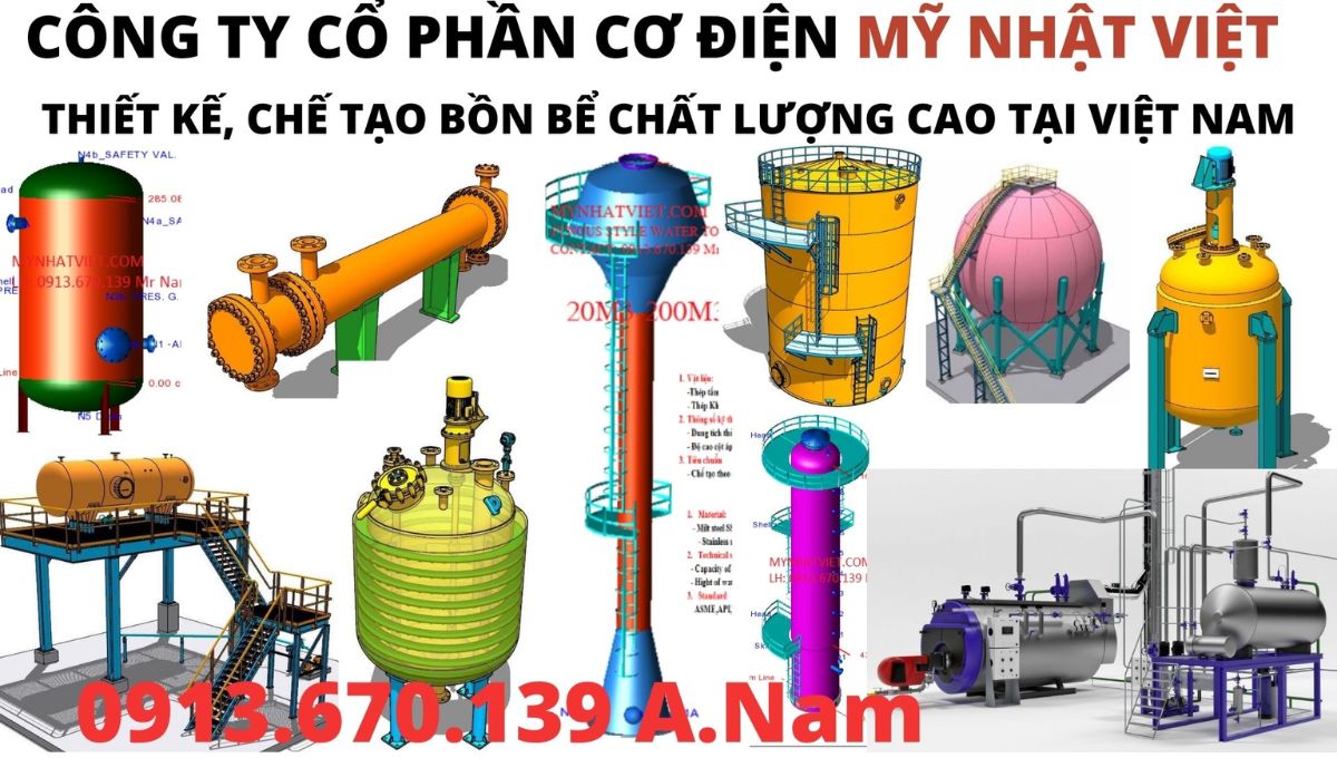 VỀ CHÚNG TÔI