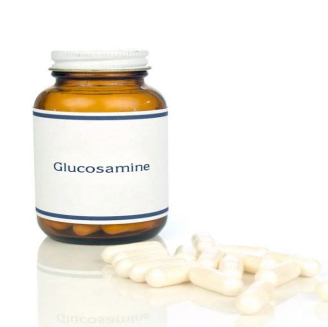 Người bệnh tiểu đường có uống được glucosamin không?