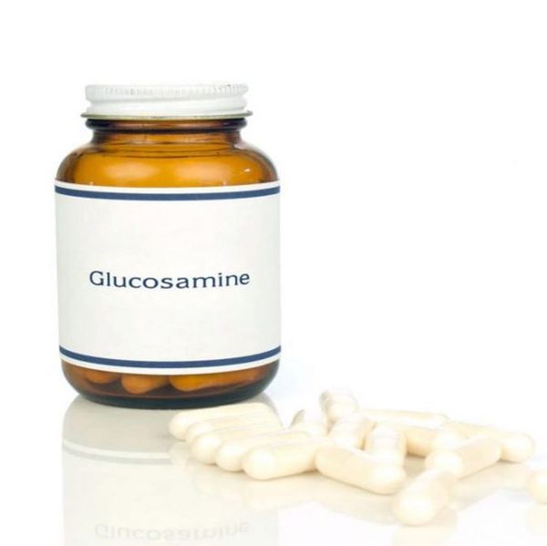 Glucosamine có an toàn cho người bị tiểu đường sử dụng lâu dài không?

