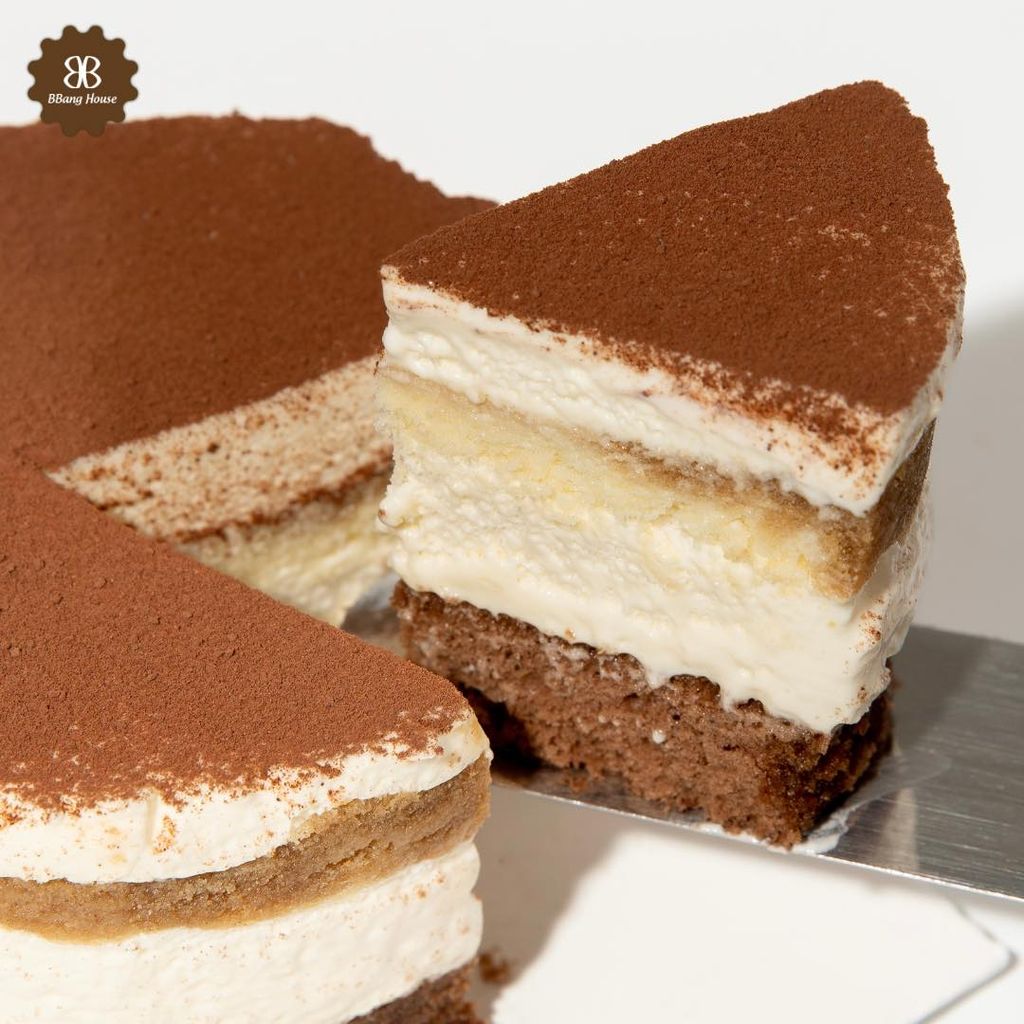 TOP 5 TIỆM BÁNH TIRAMISU NGON NHẤT Ở SÀI GÒN