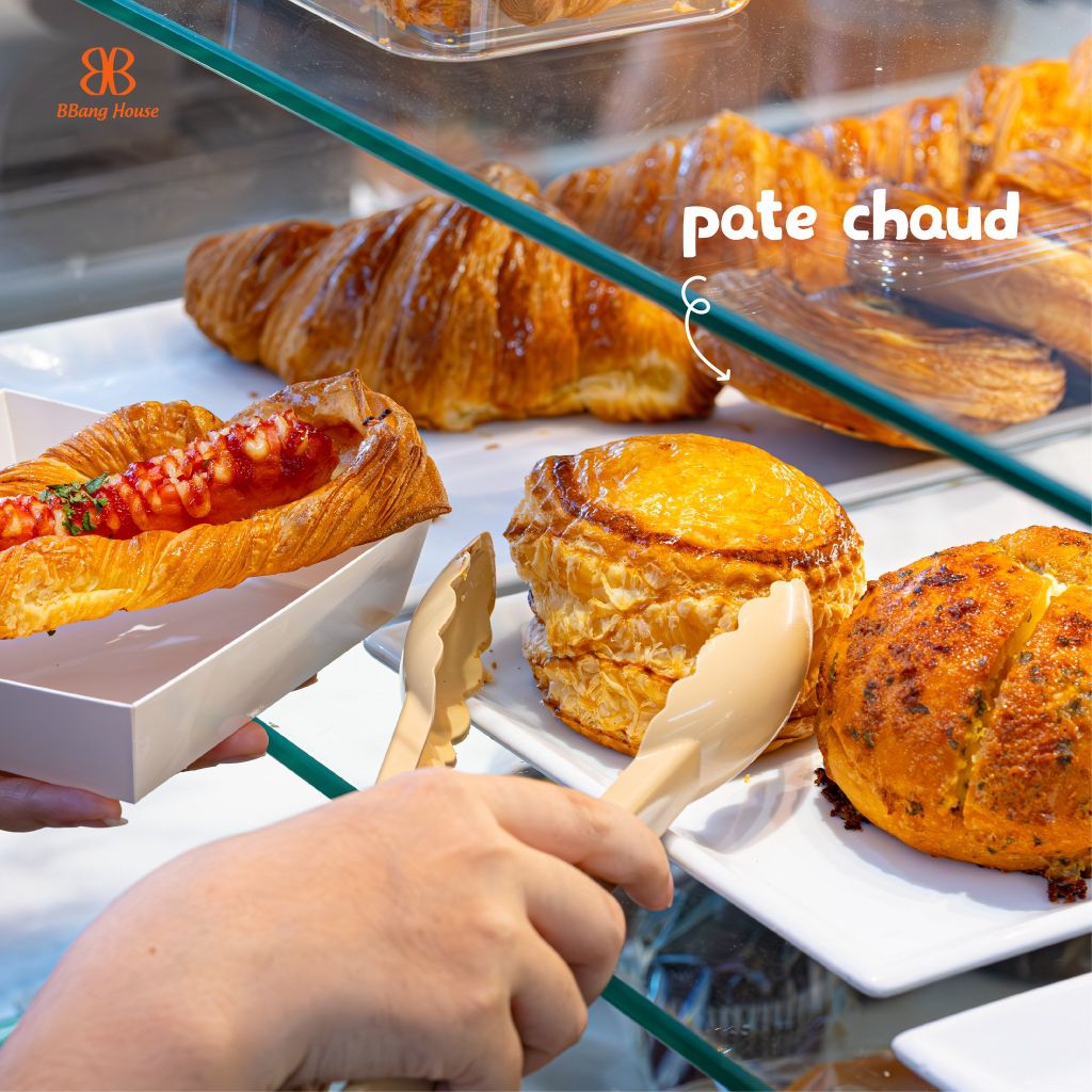 Gợi ý thực đơn bánh ăn sáng ngon, bổ, rẻ cho dân văn phòng