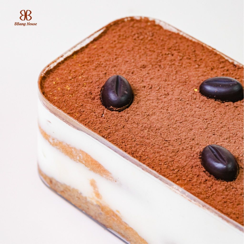 Tiramisu 4 vị - Món tráng miệng viral khiến cả mạng xã hội “rụng tim”