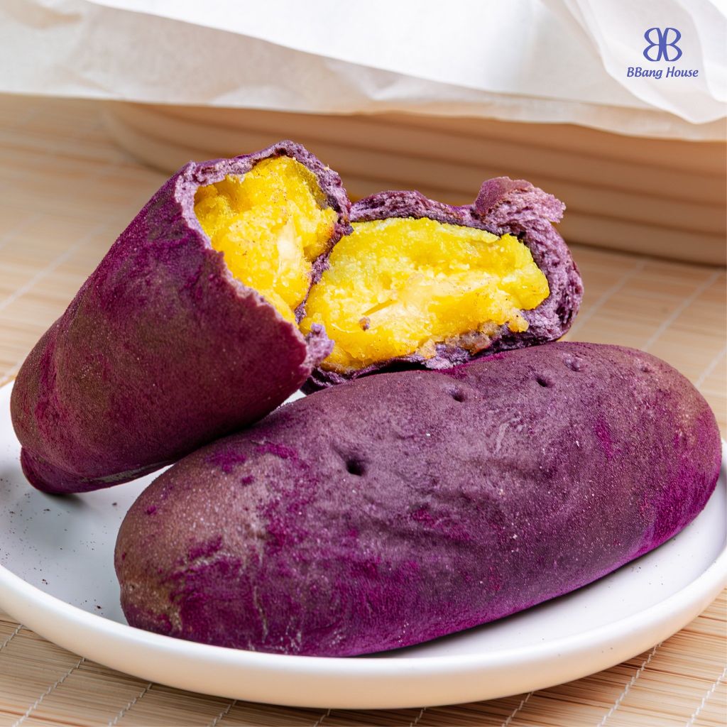 Bánh mì chuẩn vị – Ngon nhẹ bụng, đủ năng lượng cho buổi sáng