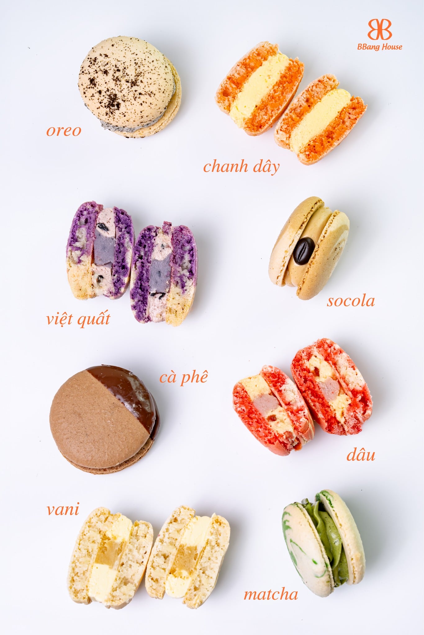 Macaron