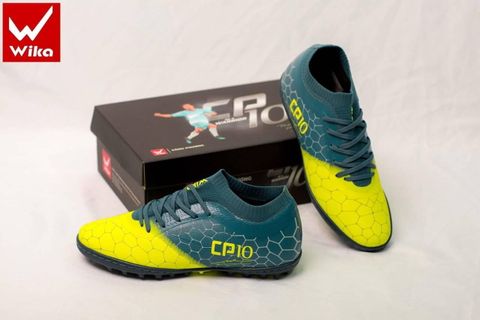 TOP 5 GIÀY ĐÁ BÓNG CỔ CAO DÀNH CHO SÂN CỎ NHÂN TẠO BÌNH DƯƠNG