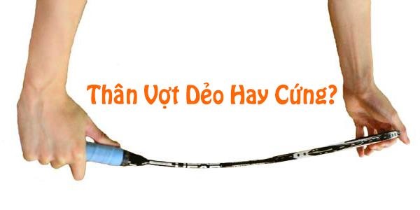 KINH NGHIỆM CHỌN VỢT CẦU LÔNG CHUẨN NHƯ DÂN PRO