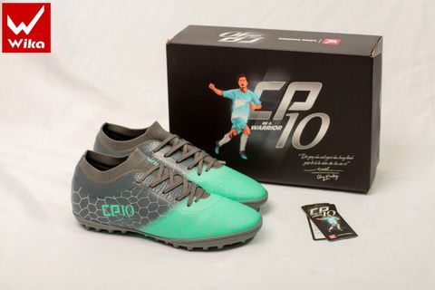 TỎA SÁNG CÙNG GIÀY ĐÁ BÓNG WIKA CP10