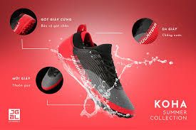 GIÀY ĐÁ BÓNG JOGARBOLA KOHA VỚI JOGARBOLA 9019- AI NHANH HƠN AI?