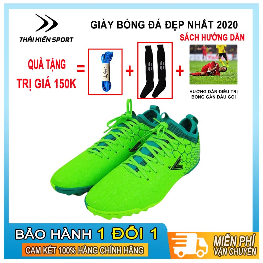 ĐÁNH GIÁ TỔNG QUAN GIÀY ĐÁ BÓNG MITRE 181045 TF