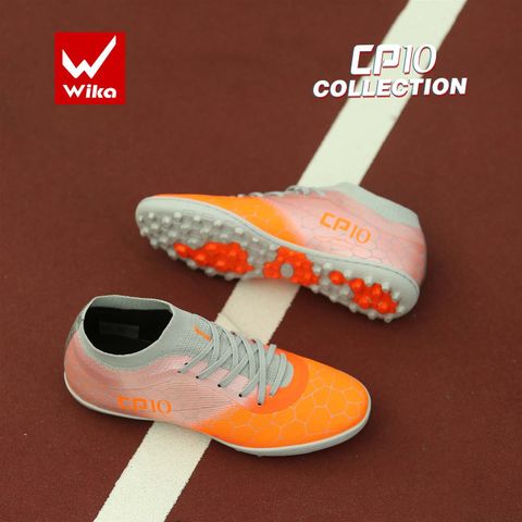 SIÊU BÙNG NỔ MÙA WORLDCUP: GIÀY ĐÁ BÓNG WIKA Công Phượng  RA MẮT