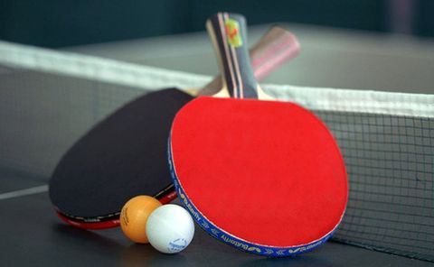 TOP 10 SAI LẦM CỦA NGƯỜI MỚI CHƠI BÓNG BÀN