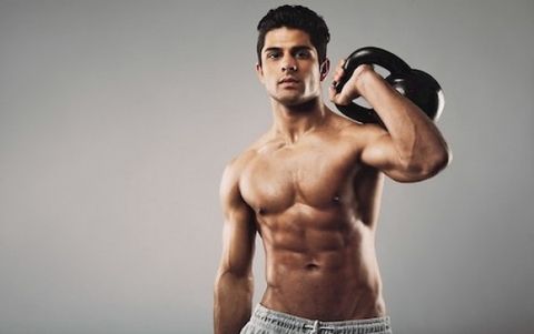 ĐỂ CÓ CƠ THỂ 6 MÚI, BẠN PHẢI TUÂN THỦ LỊCH TẬP GYM NHƯ THẾ NÀO?