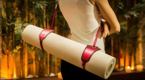 HƯỚNG DẪN CÁCH CHỌN MUA THẢM TẬP YOGA