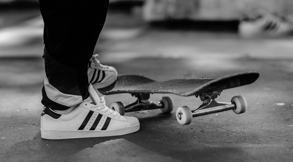 HƯỚNG DẪN CÁCH CHƠI VÀ SỬ DỤNG VÁN TRƯỢT SKATEBOARD CỰC NHANH