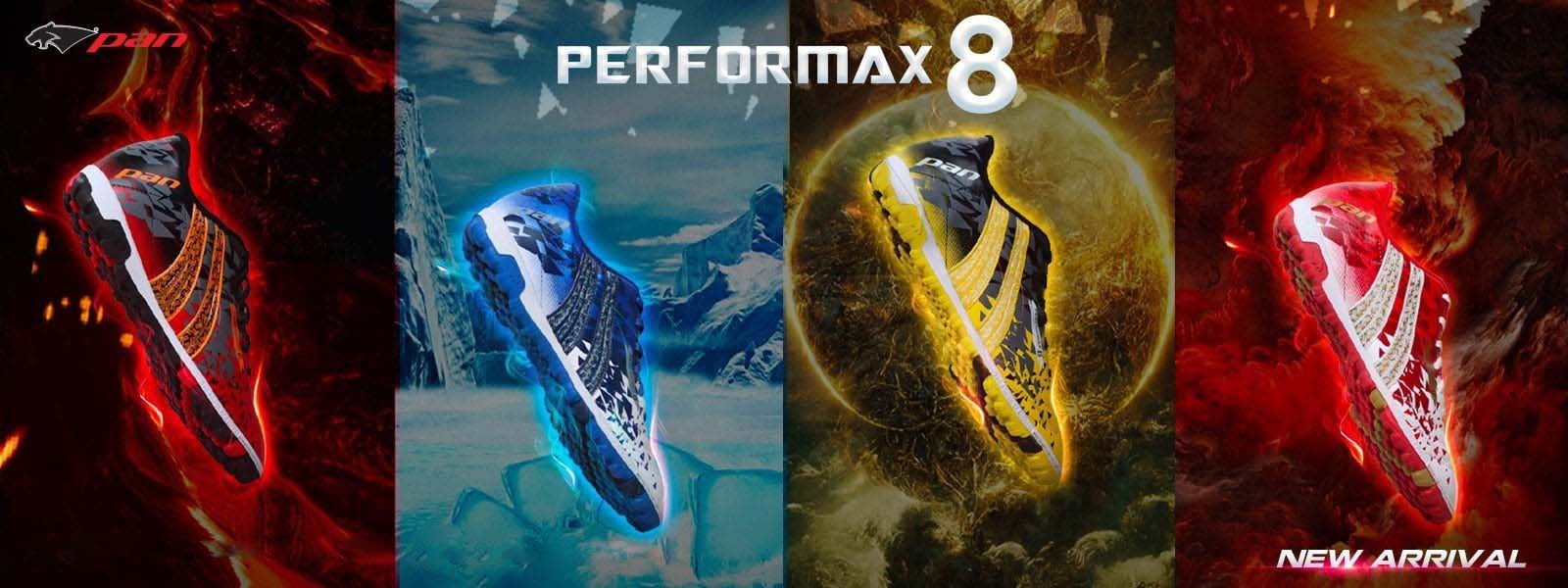 Giày bóng đá Pan