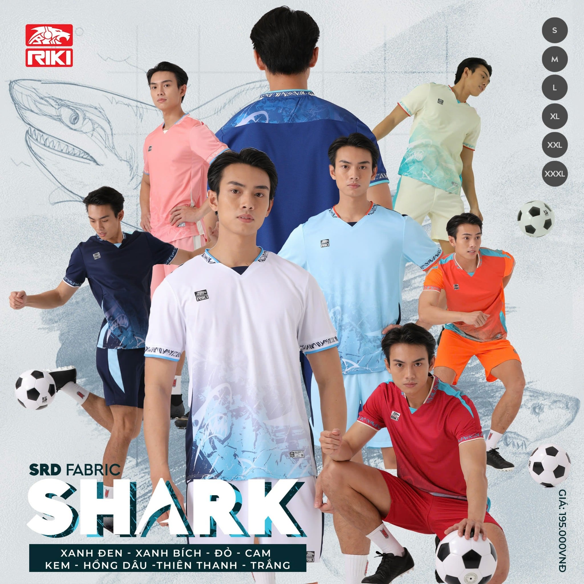 Áo Bóng Đá Không Logo