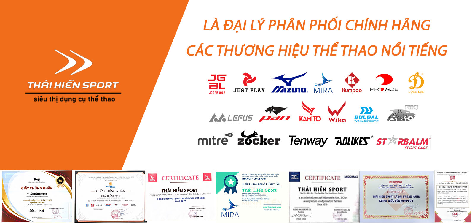 Giày bóng đá Mizuno, Nike, Adidas