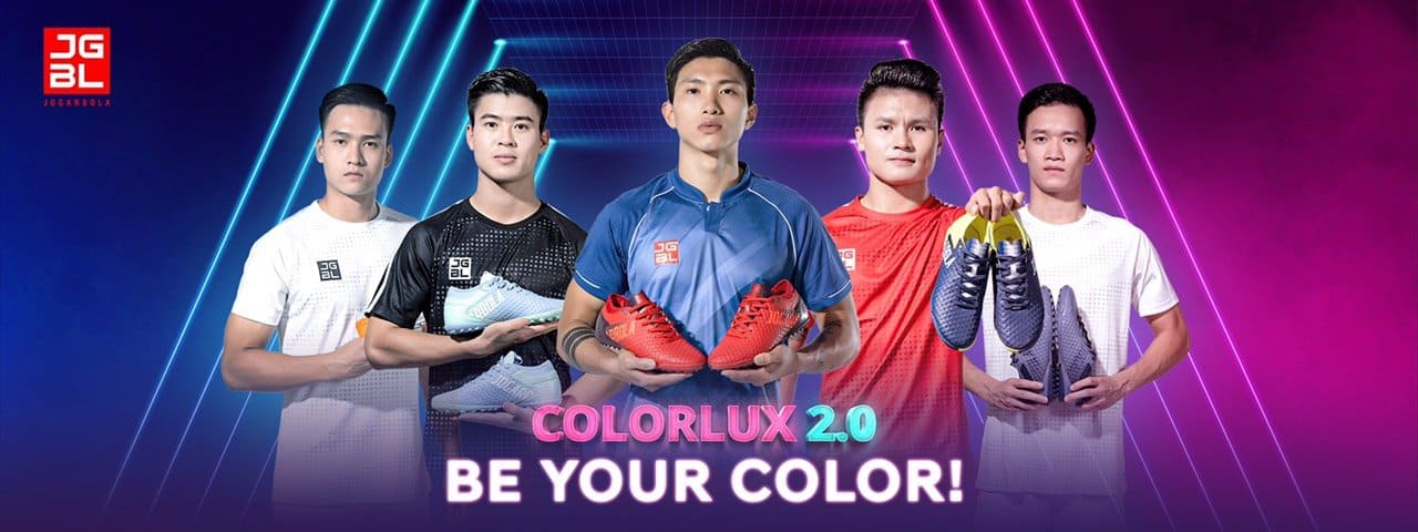 Giày Bá Bóng Jogarbola