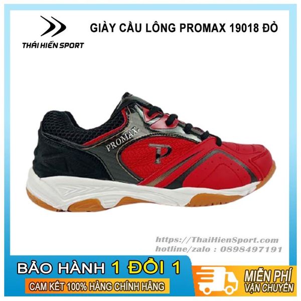 giay-cau-long-promax-19018-do