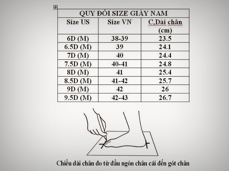 cach-chon-size-giay-chuan