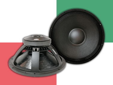 Loa sub rời 5 tấc