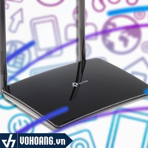 Ưu Đãi Giá Tốt : Sản Phẩm Wi-Fi Gắn SIM 4G Tp-Link MR6400 & Tp-Link MR200