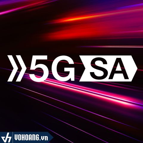 Triển Khai Thử Nghiệm Thành Công Mạng 5G Độc Lập Đầu Tiên Tại Việt Nam