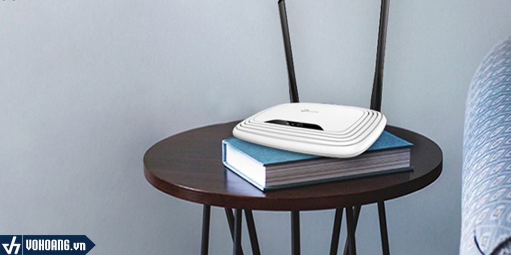 Giới Thiệu Về Các Chế Độ Cài Đặt Của TP-Link WR841N