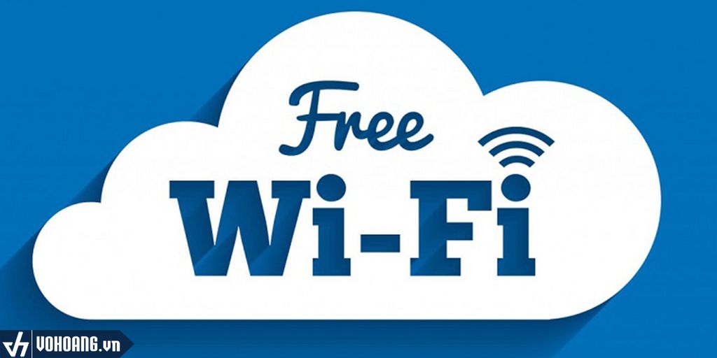 Giải Pháp Wifi Cho Quán CaFe Nhanh Nhất - Tiết Kiệm Nhất