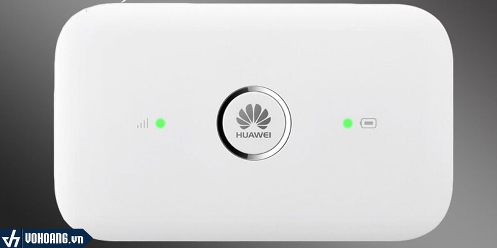 Hướng Dẫn Đổi Tên Wifi Và Mật Khẩu Huawei E5573