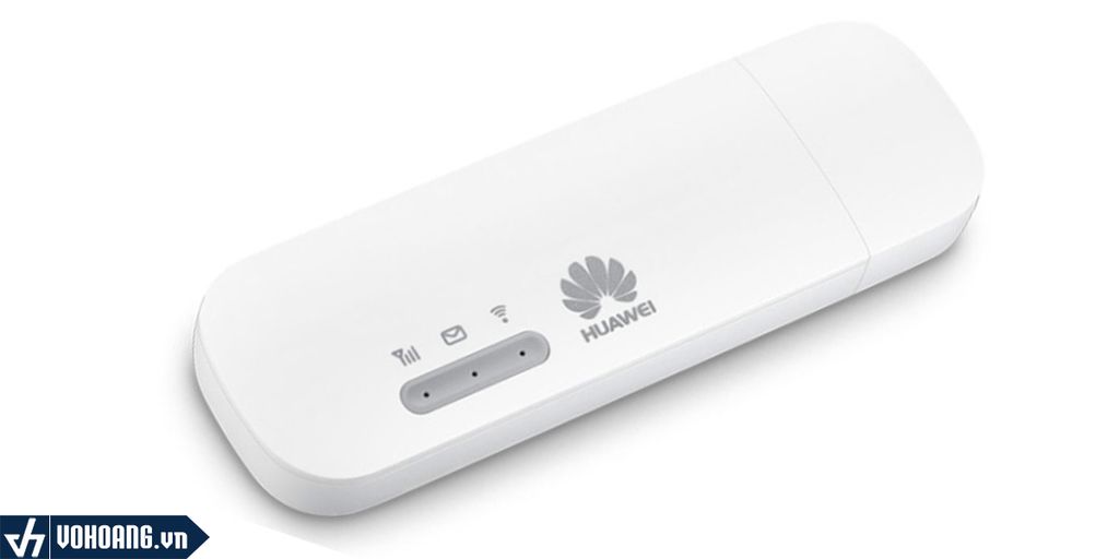 Hướng Dẫn Đổi Tên Wifi Và Mật Khẩu Cho Thiết Bị Huawei E8372