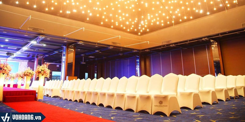 Cho Thuê Wifi Sự Kiện Uy Tín Chất Lượng Tại Hồ Chí Minh