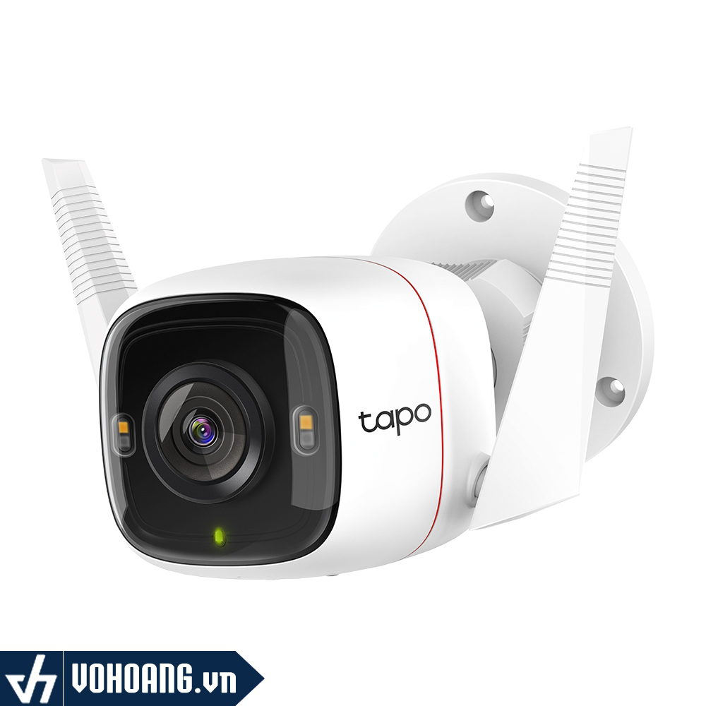 cctv tapo