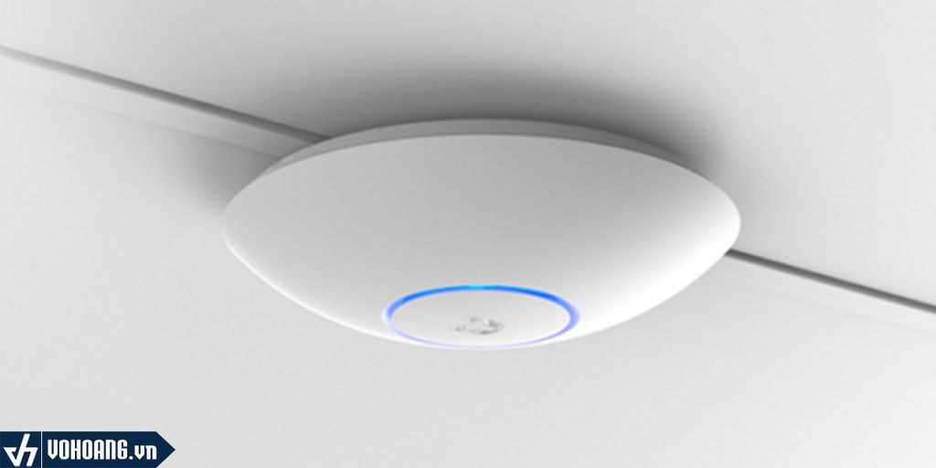 Giải pháp wifi chịu tải công suất cao ( 40-60 user )