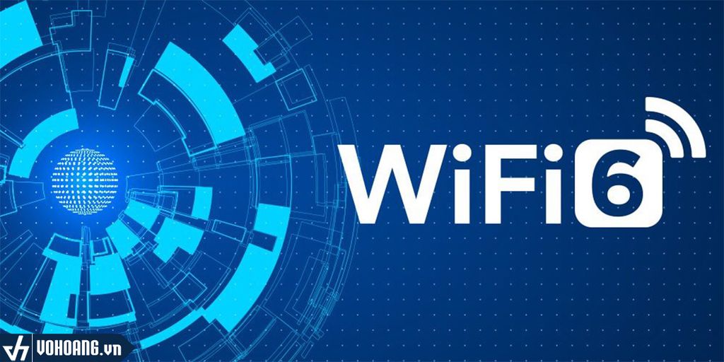 Wi-Fi 6 Cho Năm Mới | Đã Đến Lúc Đầu Tư ?