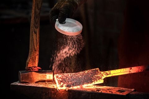 Làng dao Tất Tác