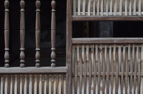 Làng nghề Sơn Đồng