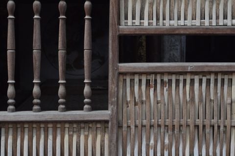 Làng nghề Sơn Đồng