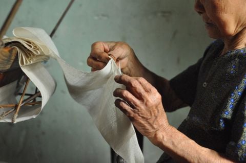 Làng dệt Hồi Quan