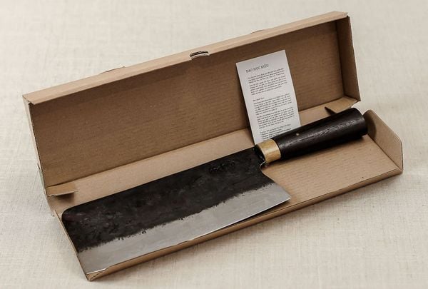 Dao truyền thống dành cho ai?